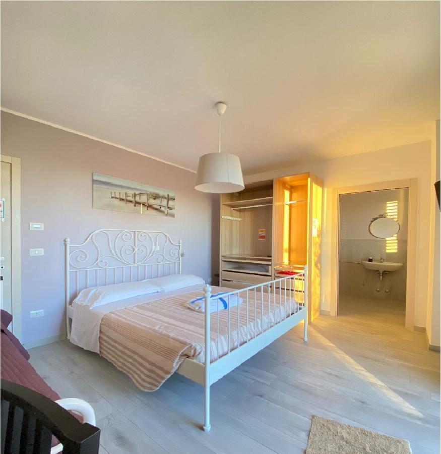 Agriturismo Tre Di Spade سافيو دي رافينا المظهر الخارجي الصورة